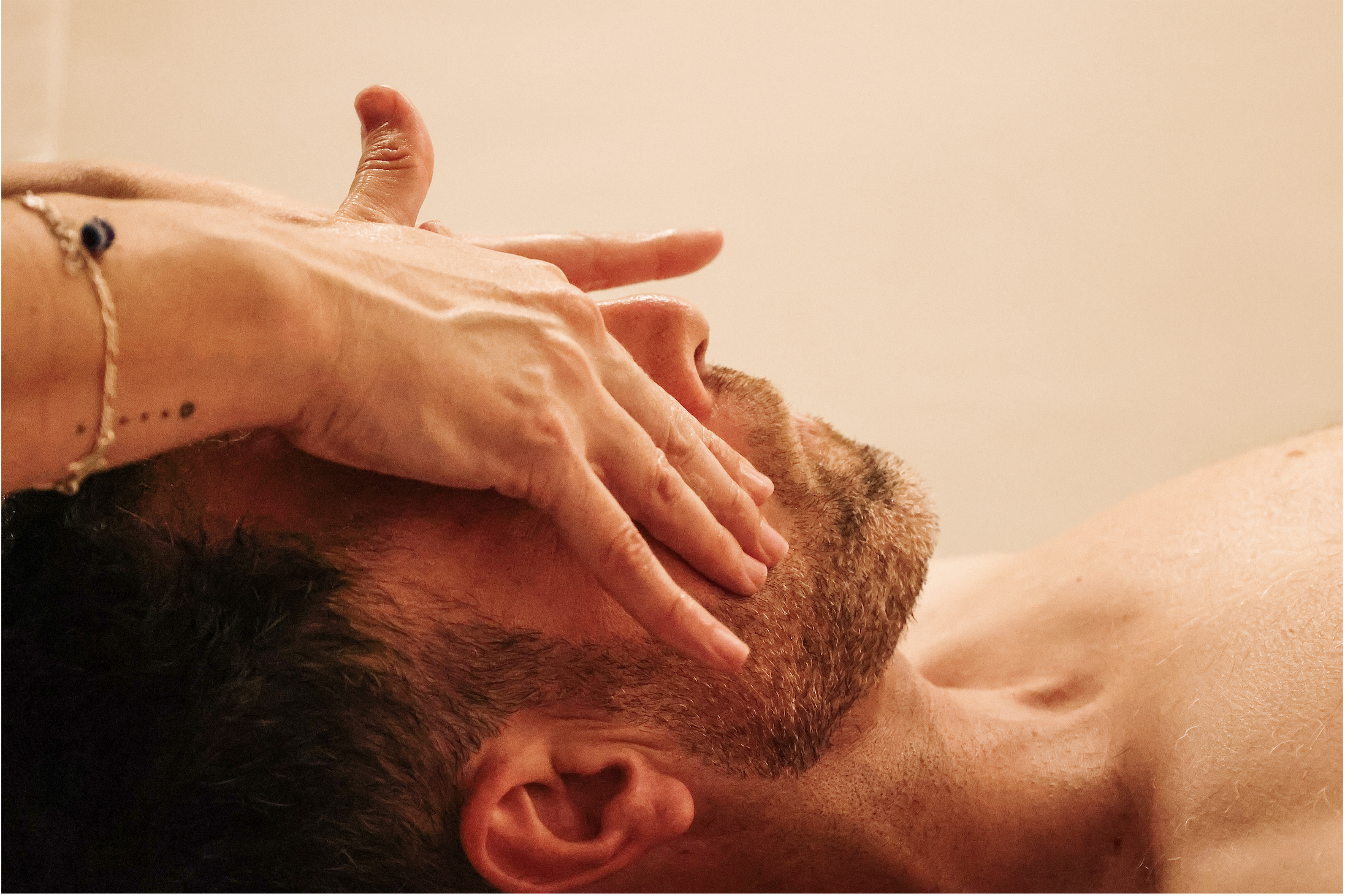 Experiencia de bienestar en Kalon Estética