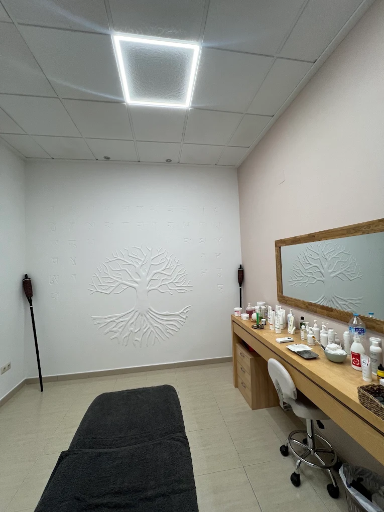Instalaciones de Kalon Estética en Hellín