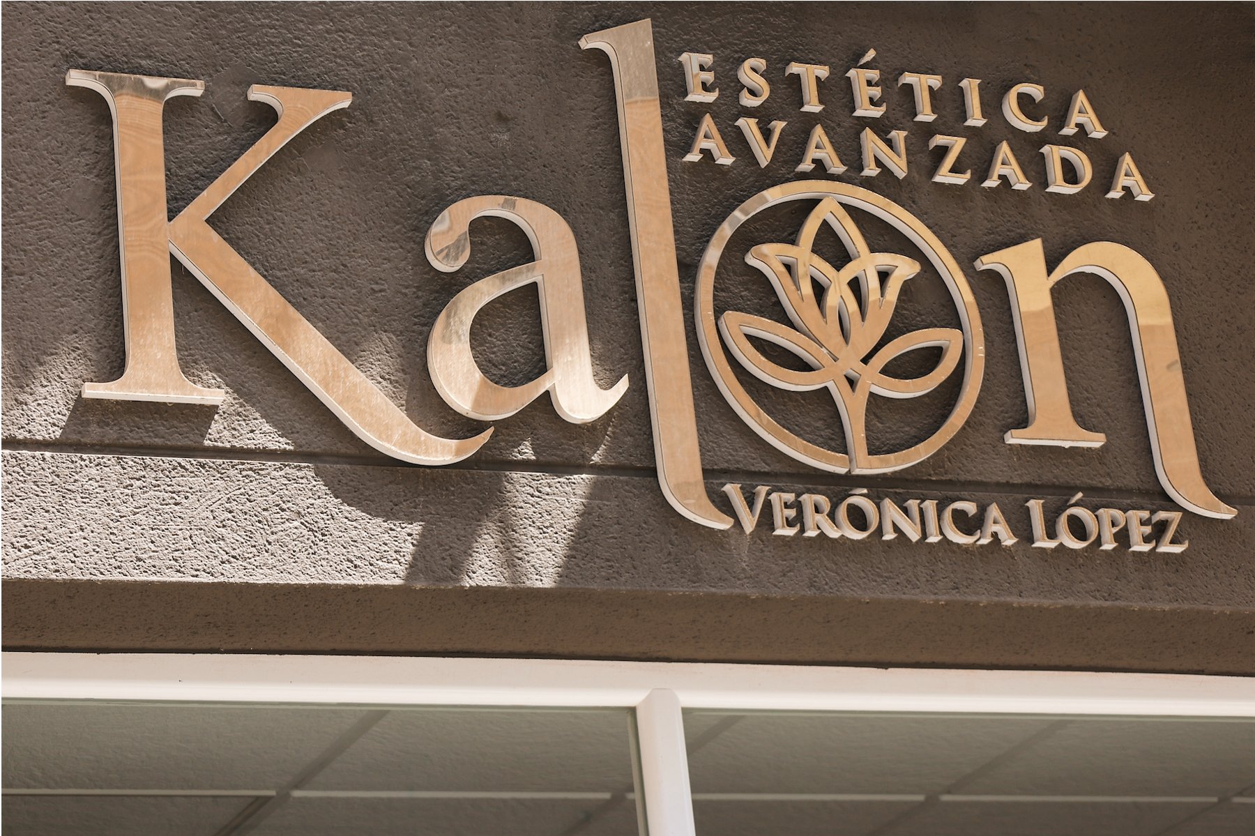 Espacio de Kalon Estética en Hellín